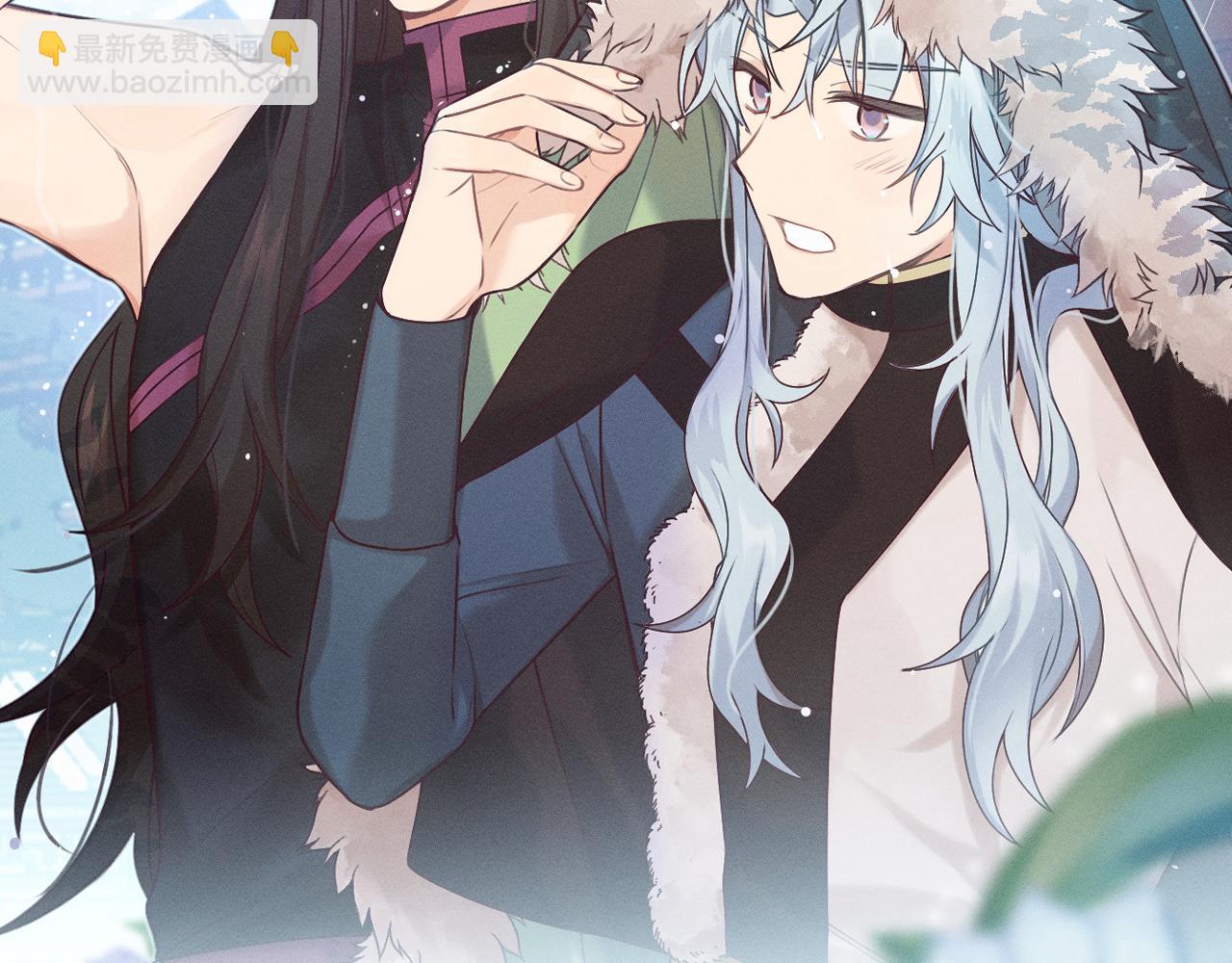 第78话 狼妖要做的事(1/8)-第87话