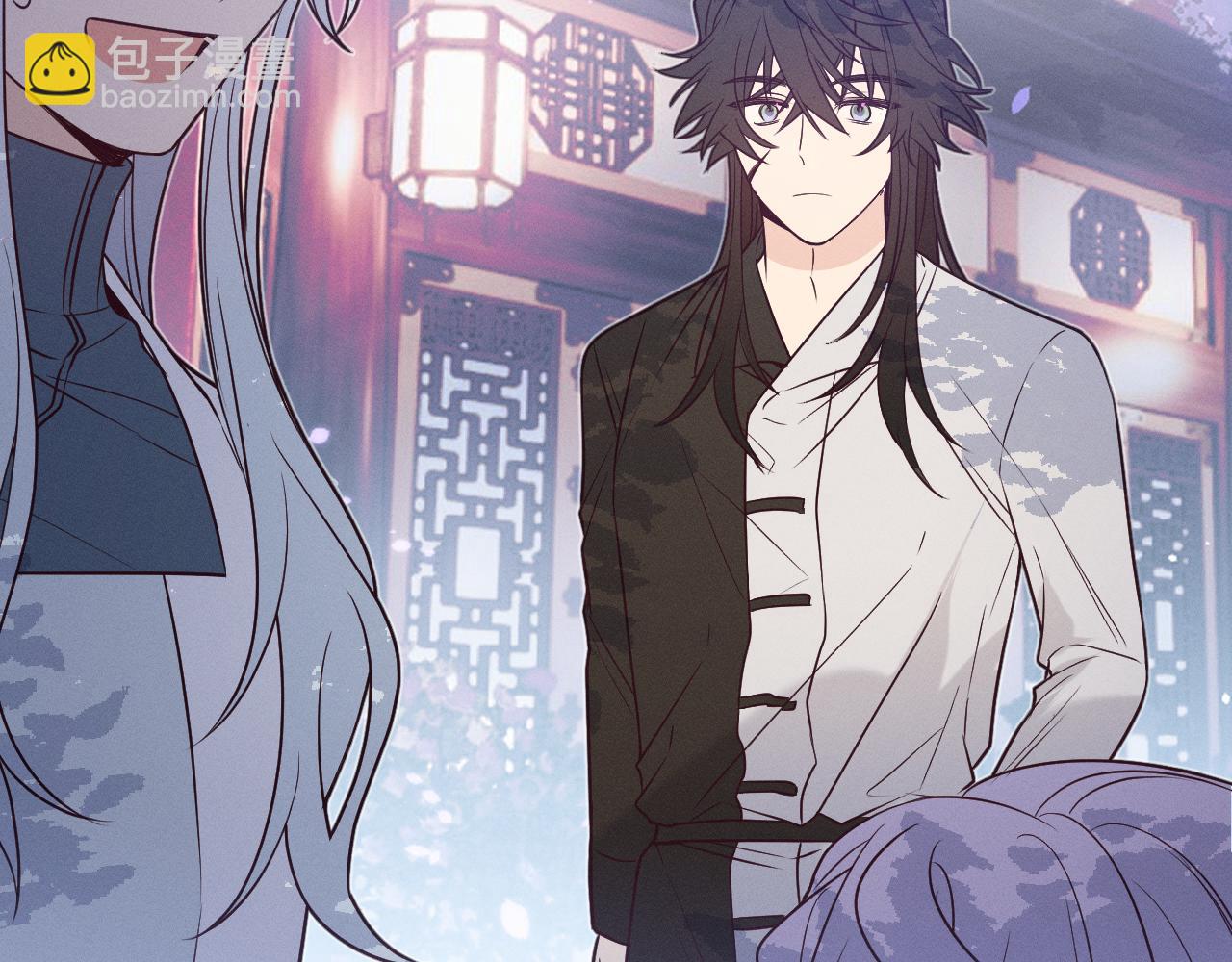 第78话 狼妖要做的事(1/8)-第87话