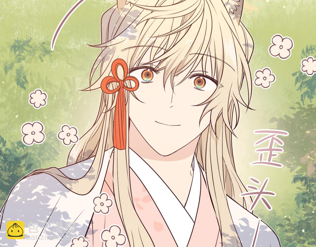 第80话 白狼在意的是(1/4)-第89话