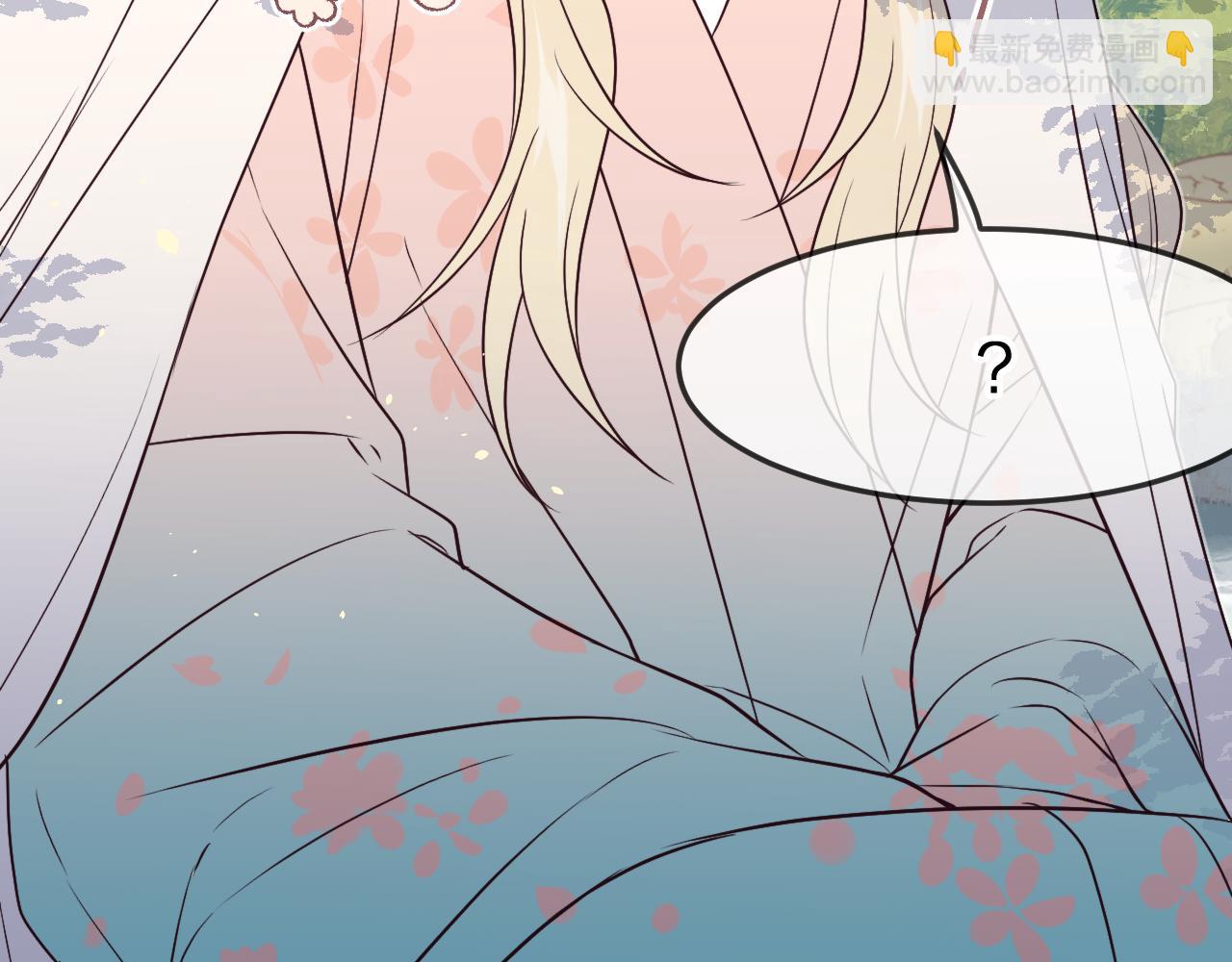 第80话 白狼在意的是(1/4)-第89话