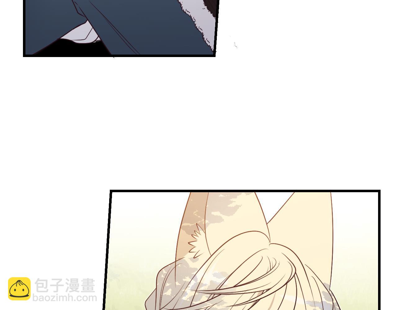 第80话 白狼在意的是(1/4)-第89话