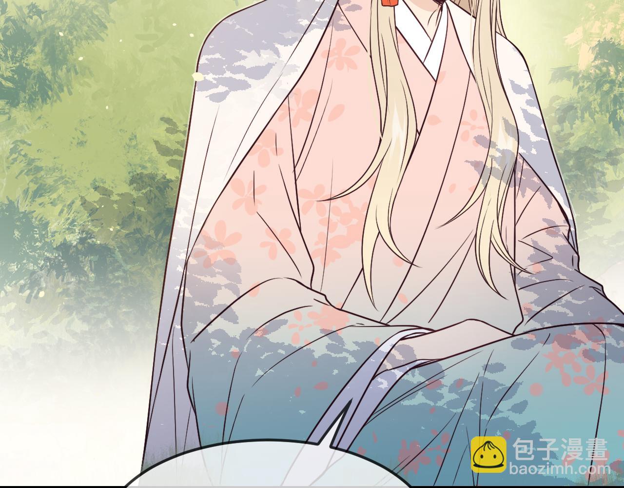 第80话 白狼在意的是(1/4)-第89话