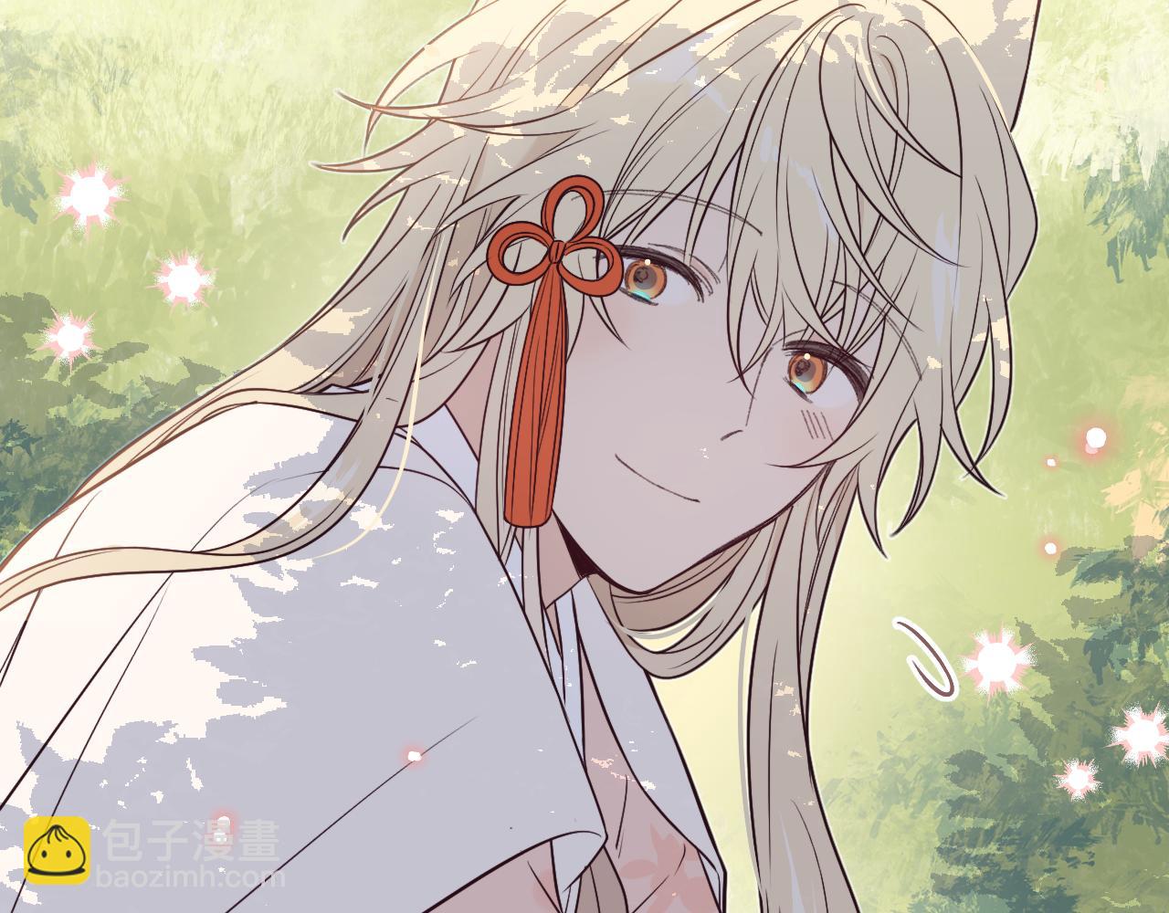 第80话 白狼在意的是(1/4)-第89话