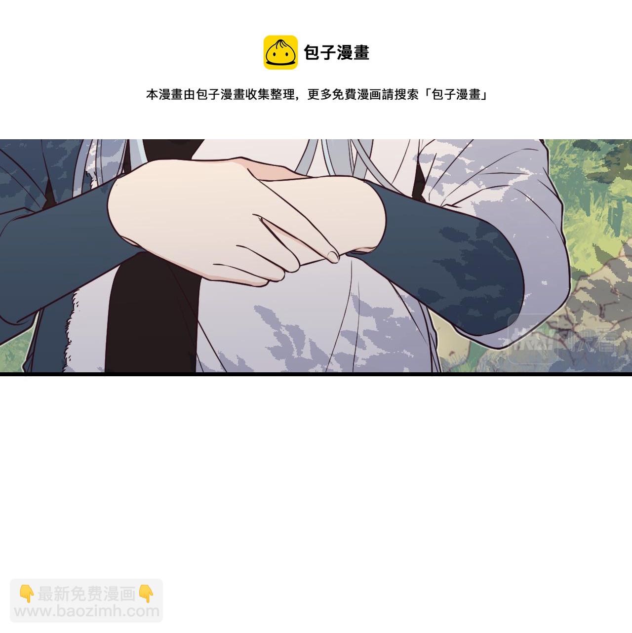 第80话 白狼在意的是(1/4)-第89话