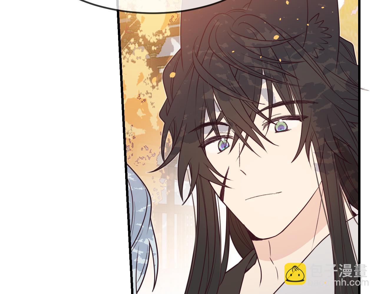 第82话 双狼说了出来(1/5)-第91话