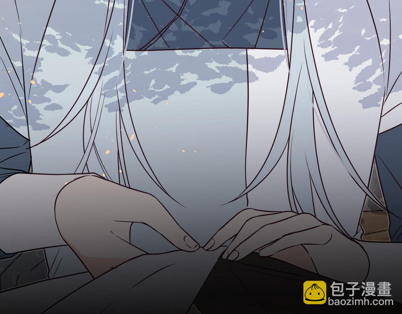 第82话 双狼说了出来(1/5)-第91话