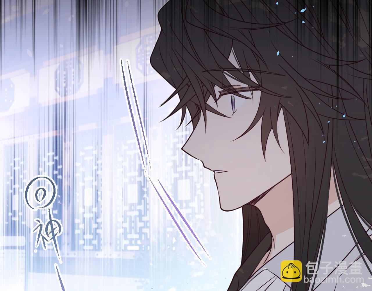 第82话 双狼说了出来(1/5)-第91话