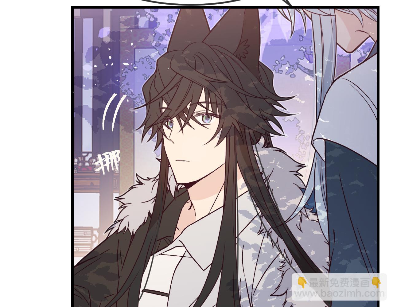 第84话 狼妖对于道士(1/5)-第93话