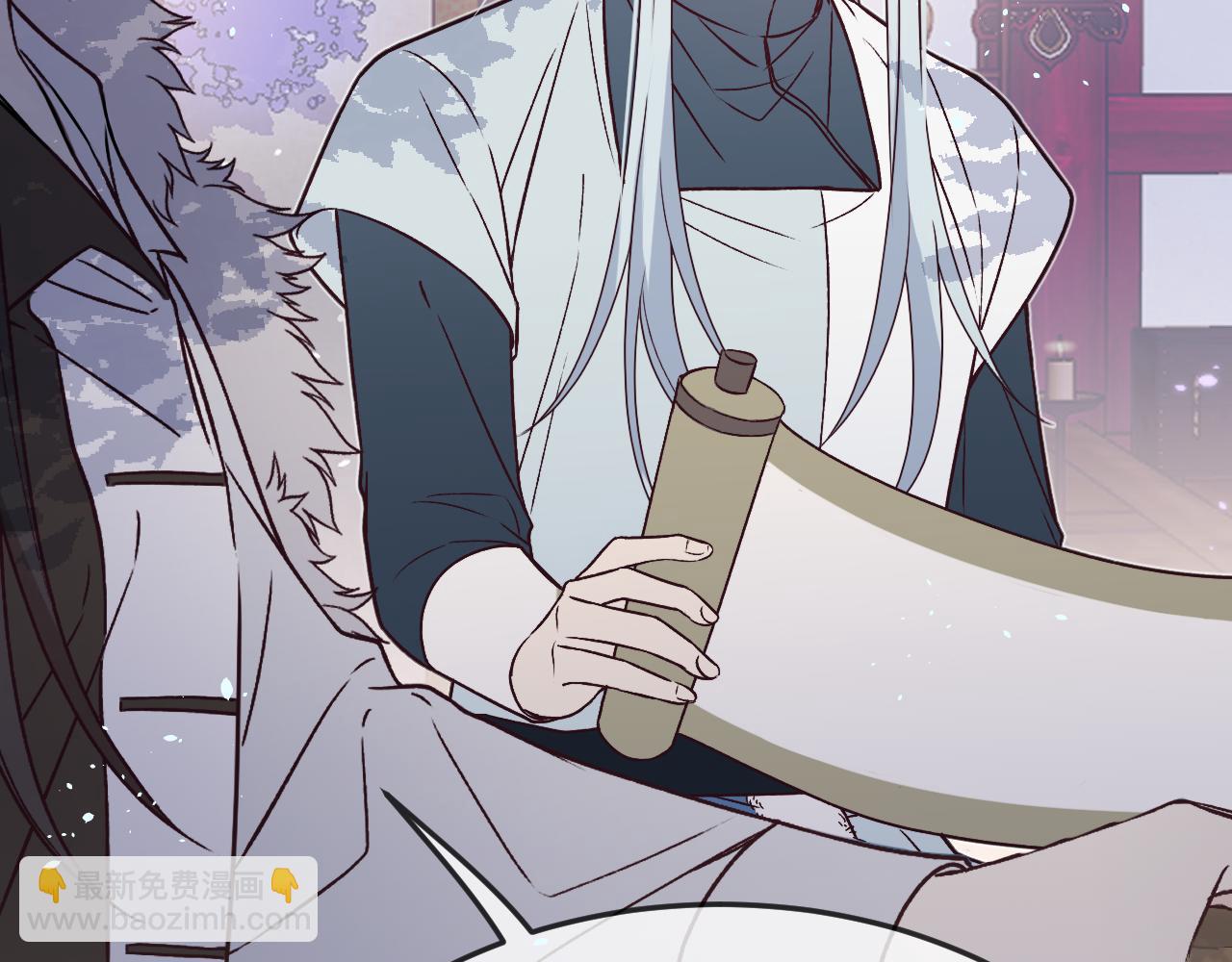 第84话 狼妖对于道士(1/5)-第93话