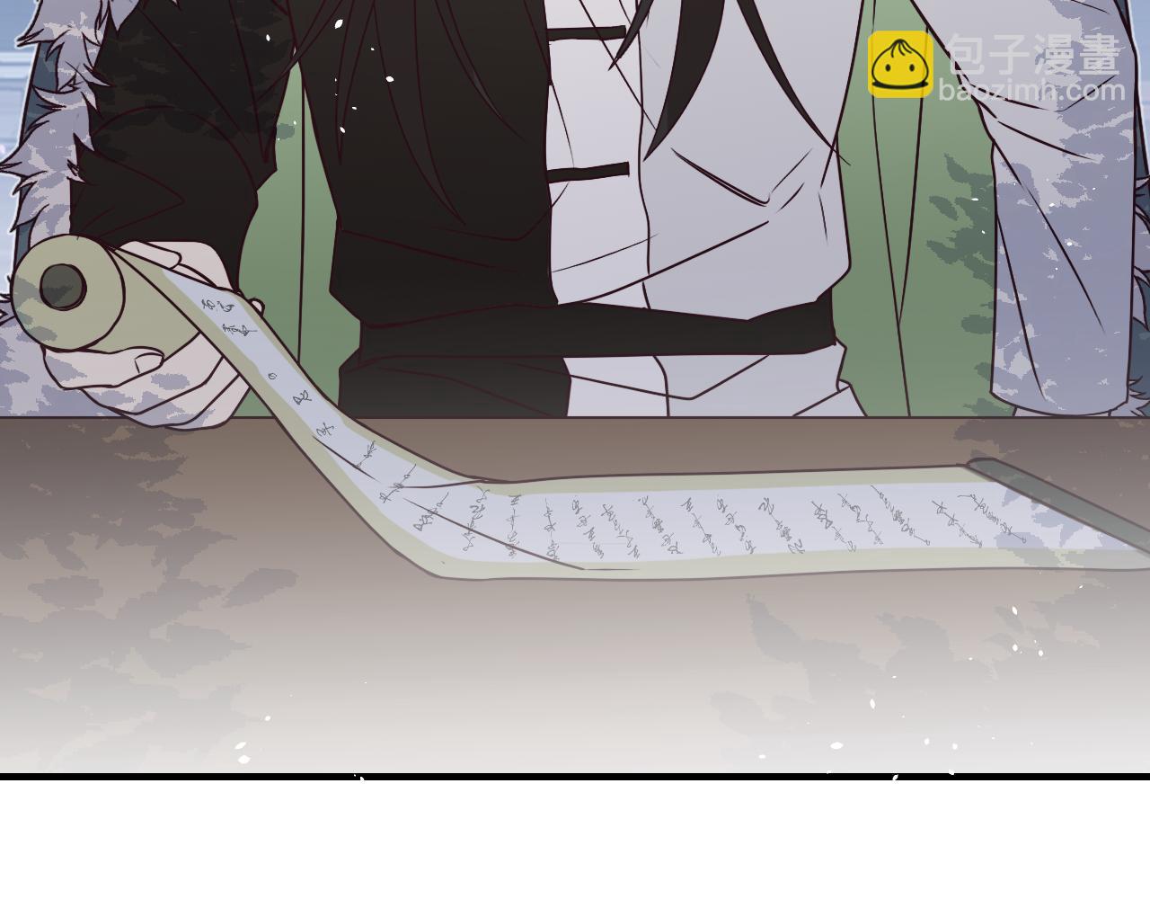 第84话 狼妖对于道士(1/5)-第93话