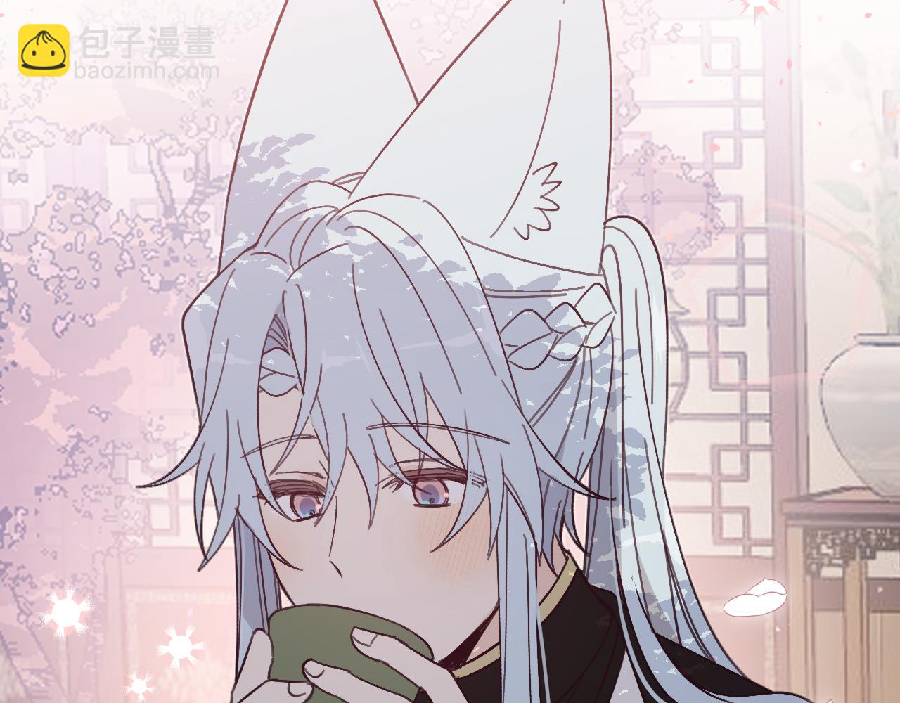 第86话 狼妖求爱之路（下）(1/5)-第95话