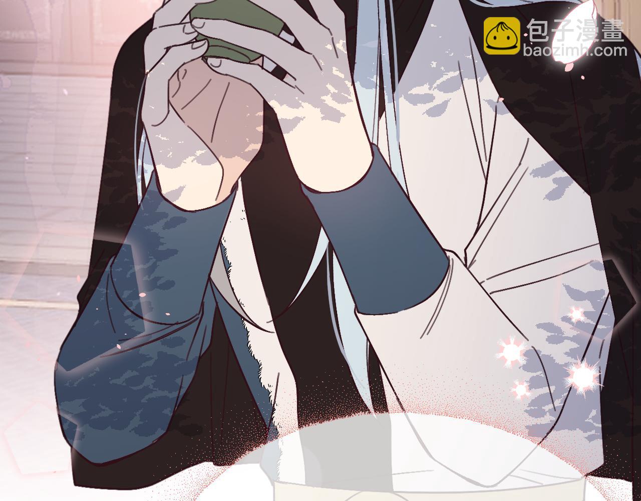 第86话 狼妖求爱之路（下）(1/5)-第95话