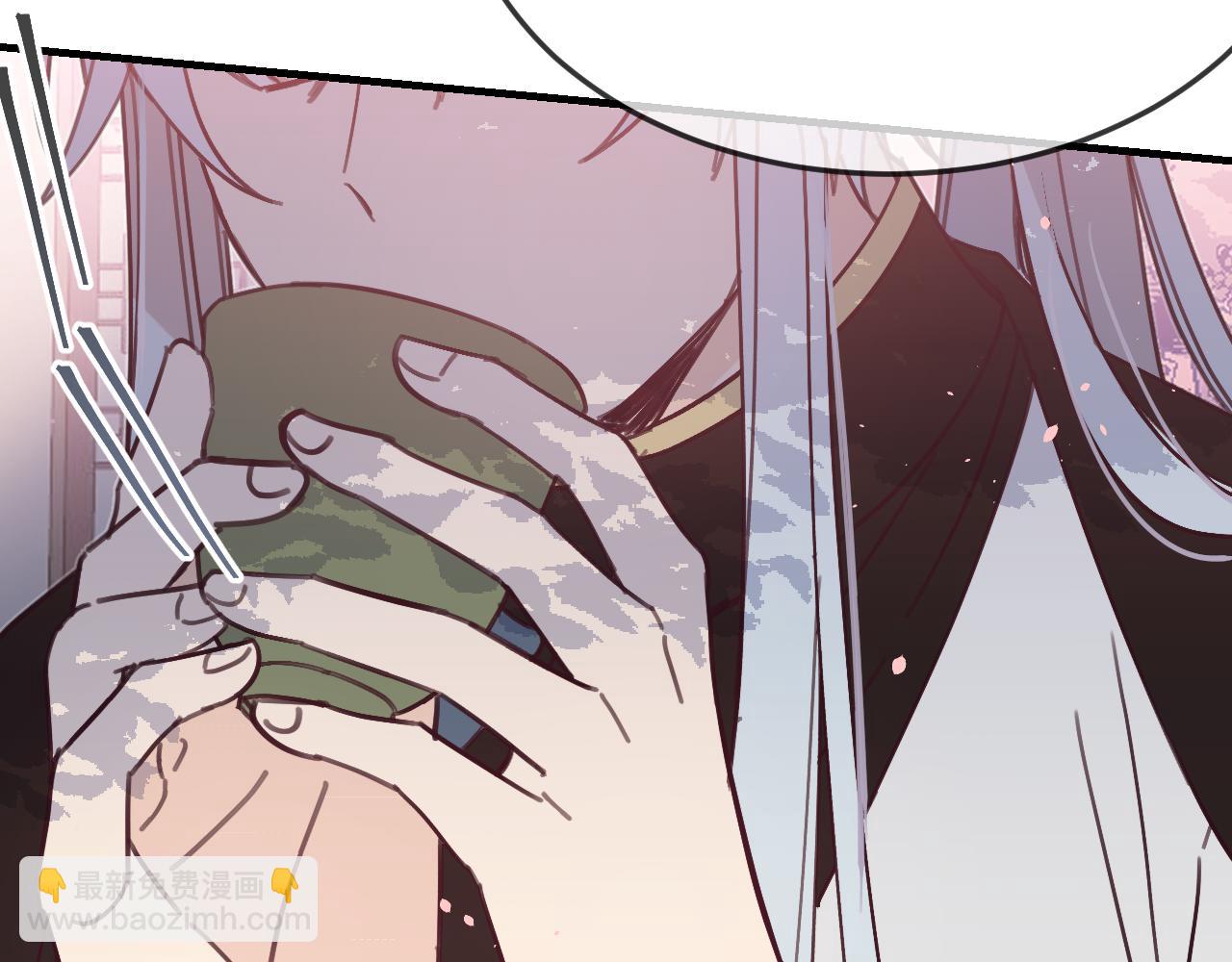 第86话 狼妖求爱之路（下）(1/5)-第95话