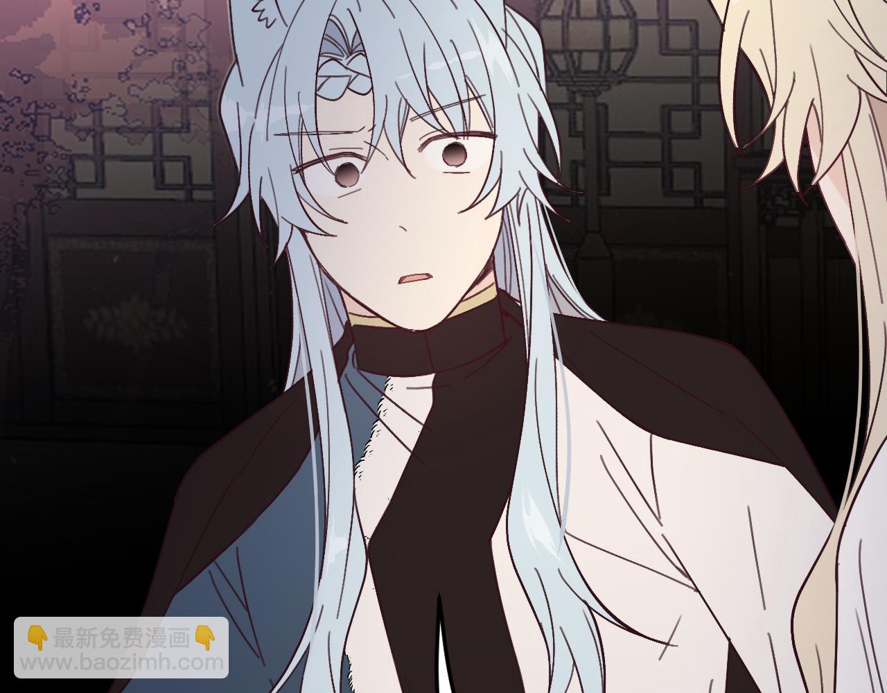 第86话 狼妖求爱之路（下）(1/5)-第95话