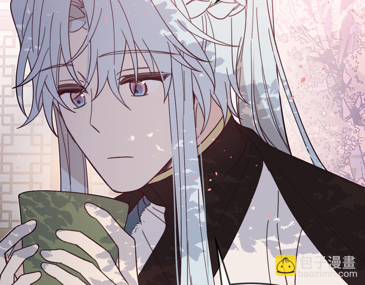 第86话 狼妖求爱之路（下）(1/5)-第95话