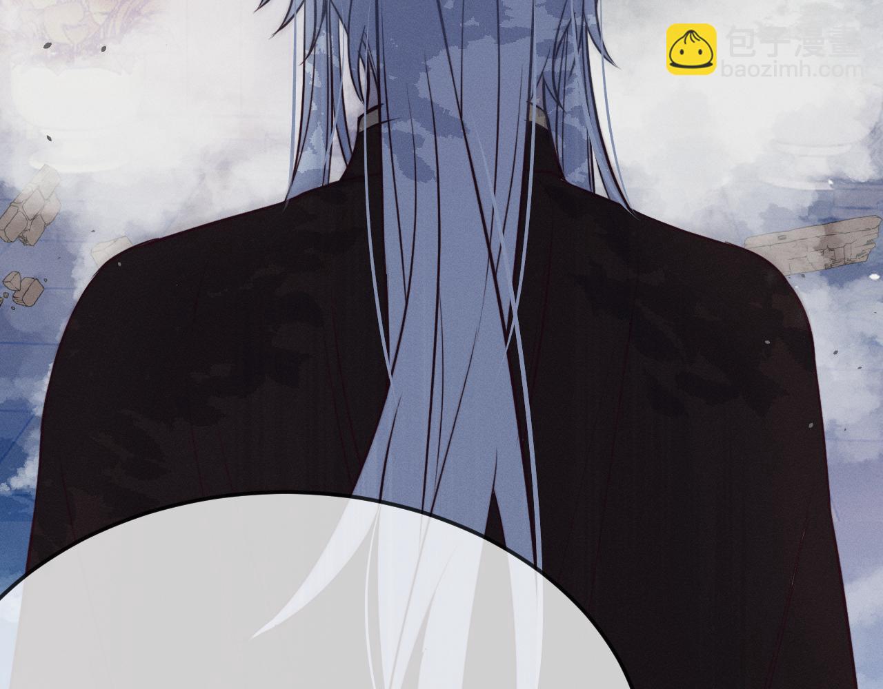 第86话 狼妖求爱之路（下）(1/5)-第95话