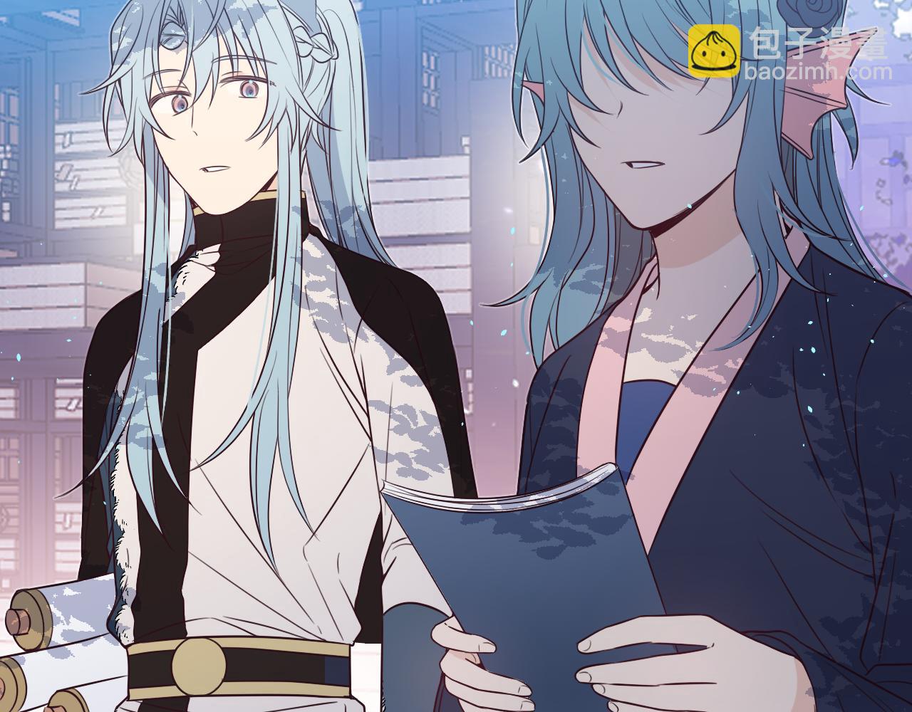 第88话 双狼的朋友们（上）(1/3)-第97话