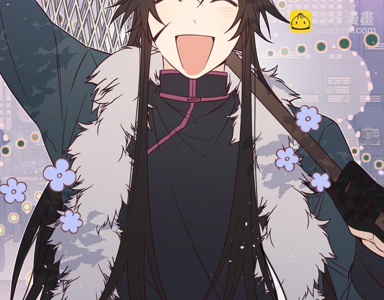 第88话 双狼的朋友们（上）(1/3)-第97话