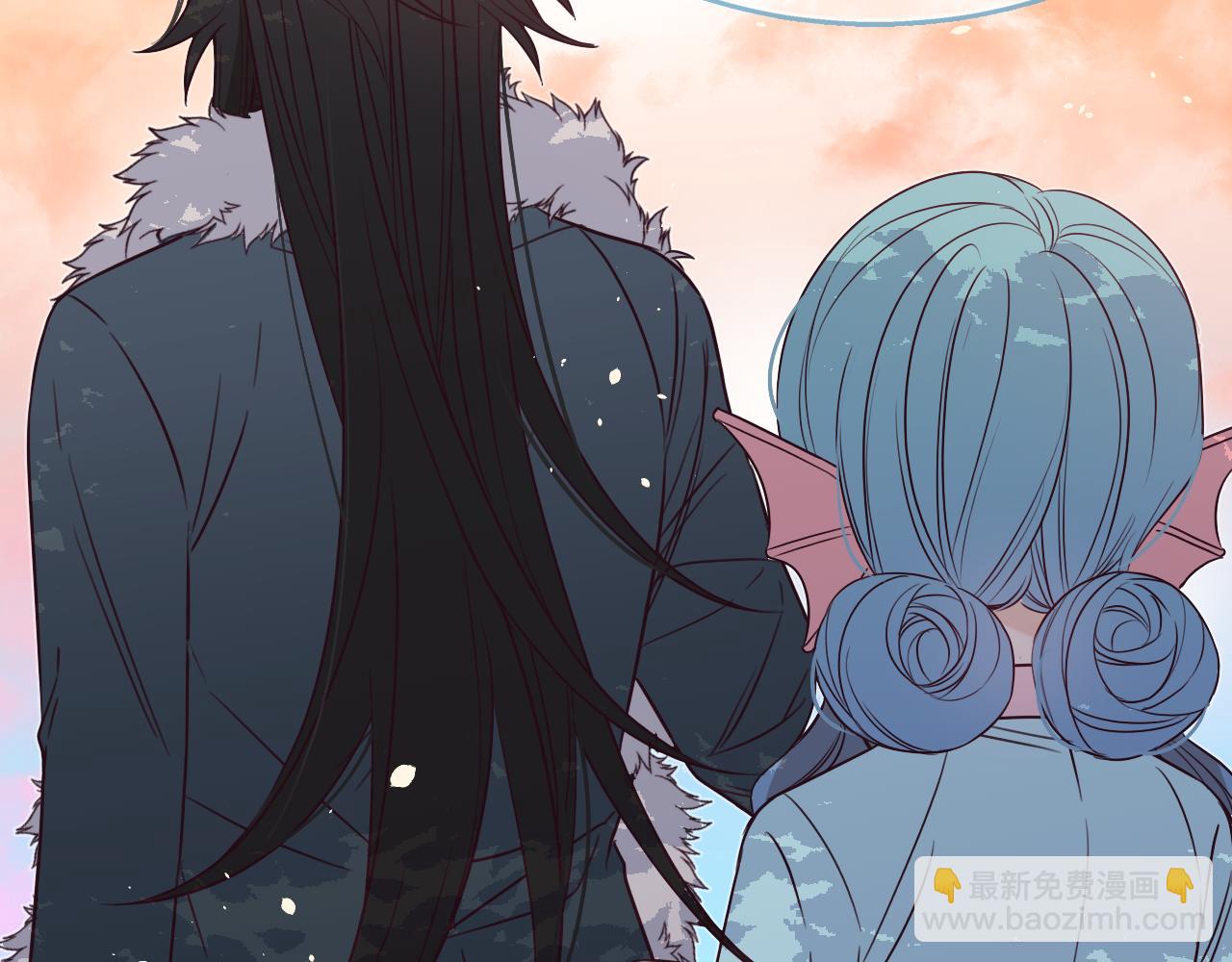 第88话 双狼的朋友们（上）(1/3)-第97话