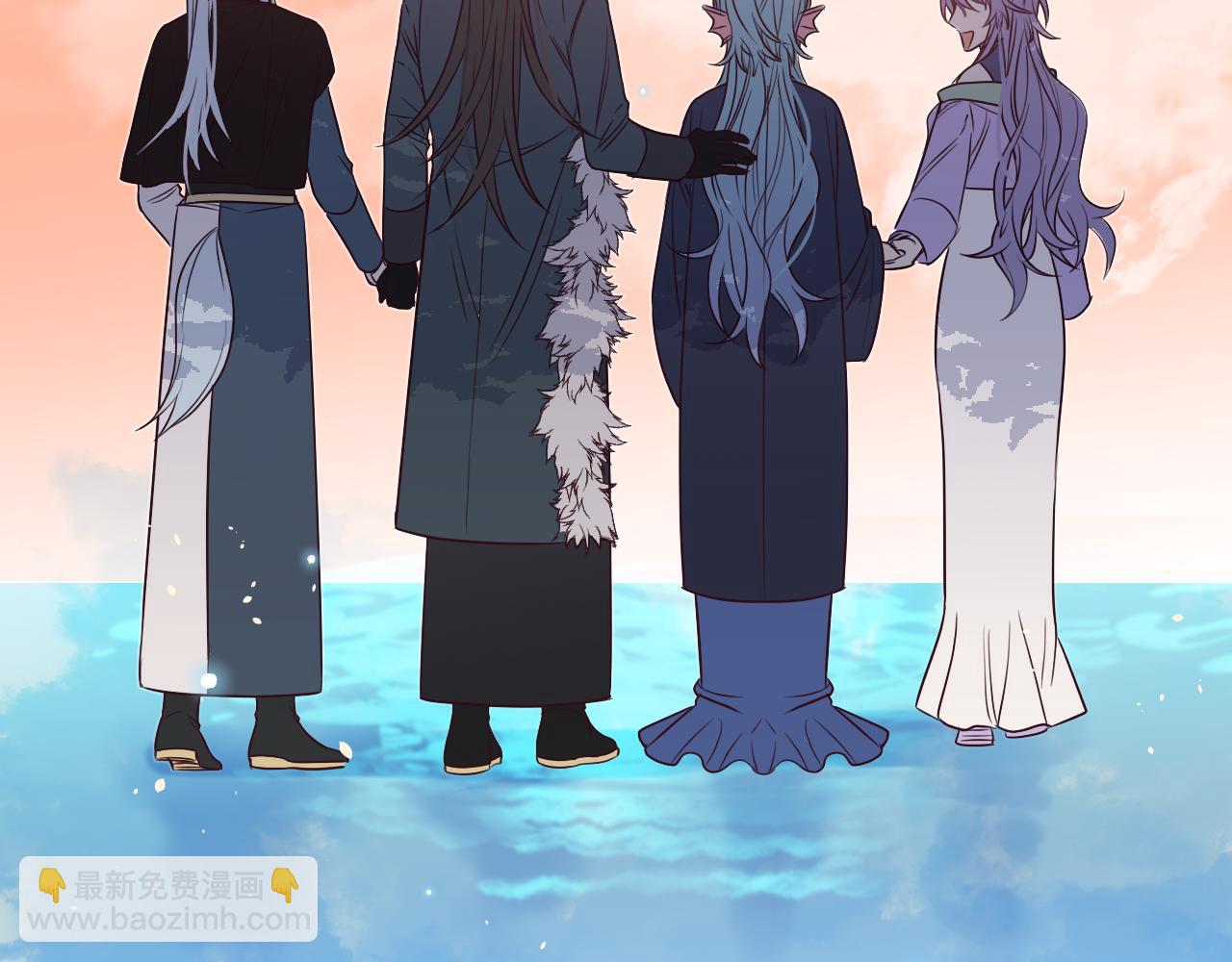 第88话 双狼的朋友们（上）(1/3)-第97话