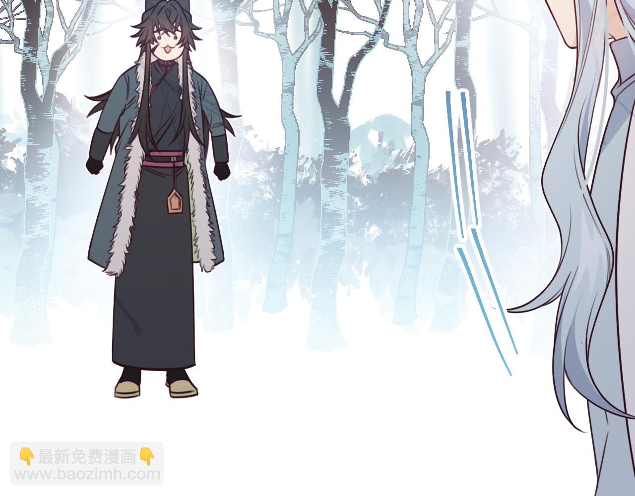 第90话 双狼和灰姑娘(1/5)-第99话