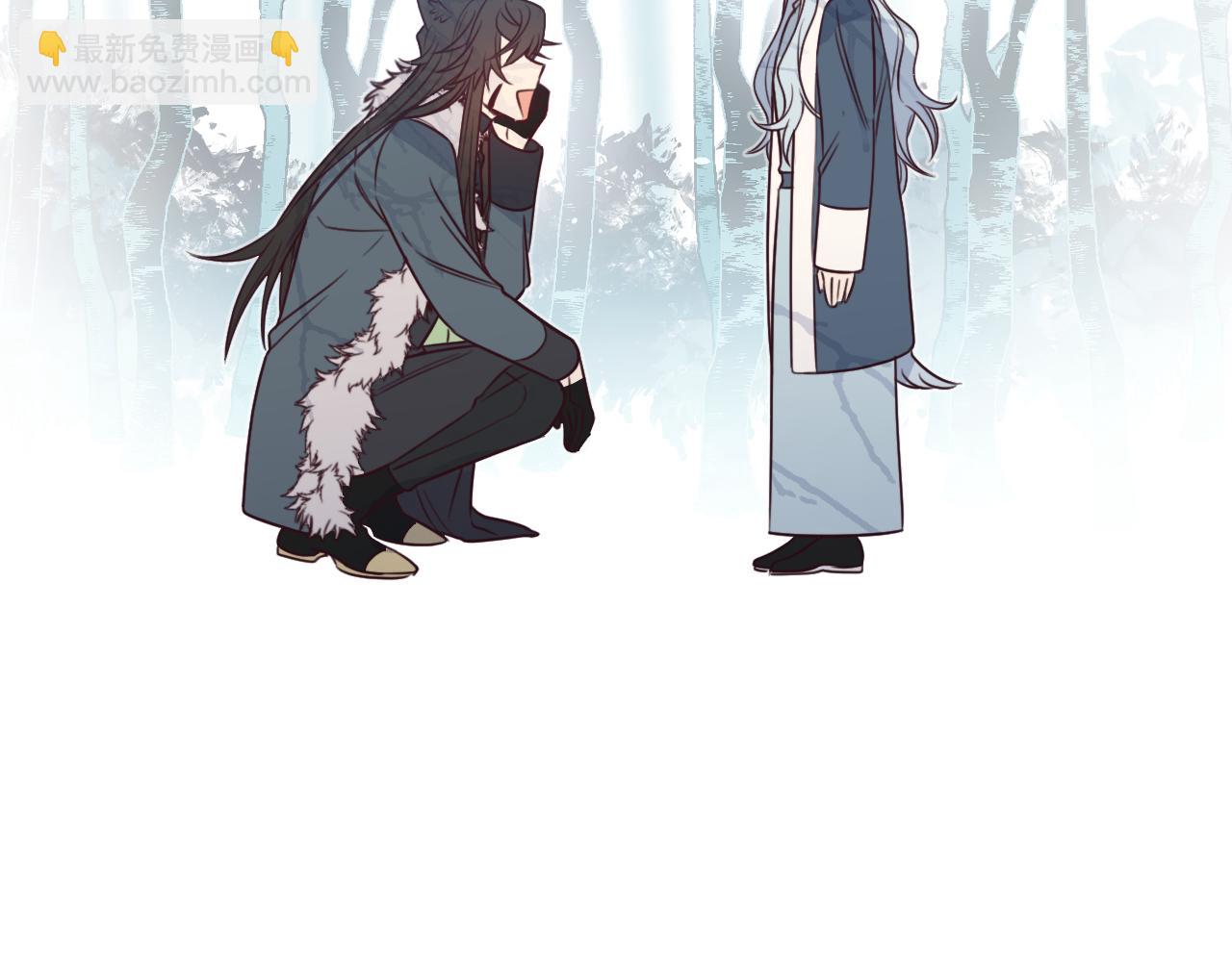 第90话 双狼和灰姑娘(1/5)-第99话