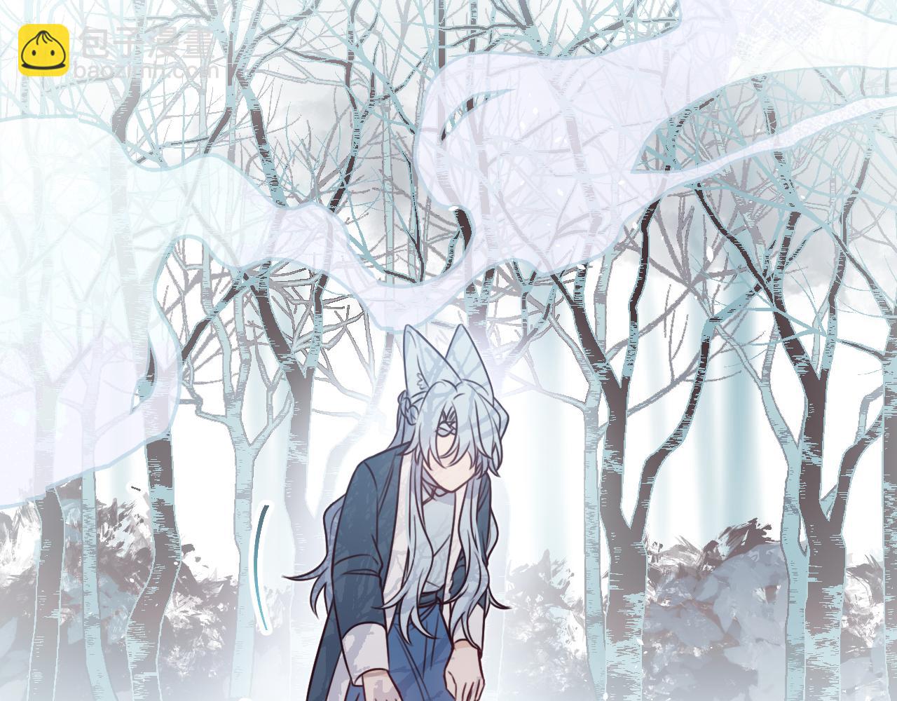 第90话 双狼和灰姑娘(1/5)-第99话