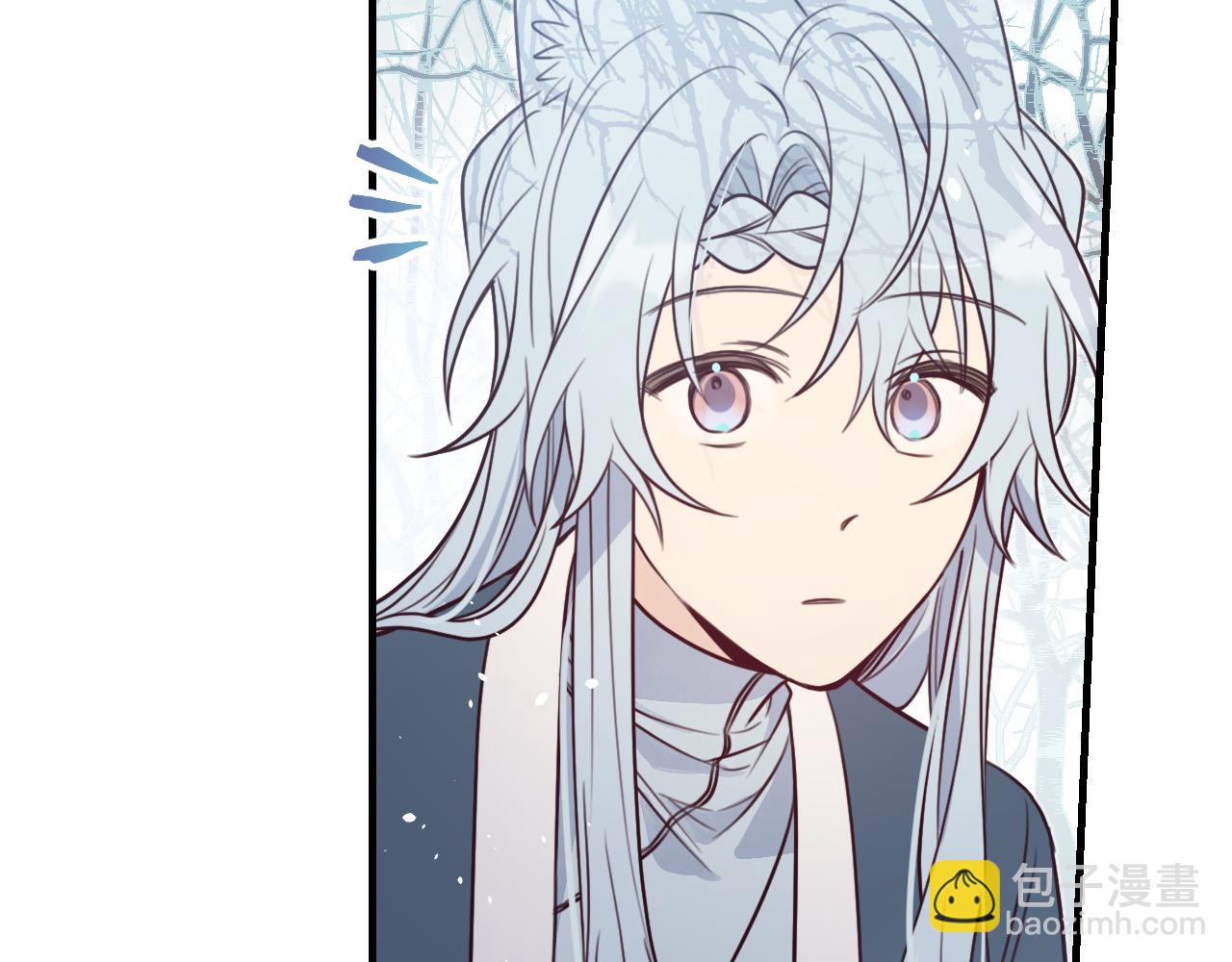 第90话 双狼和灰姑娘(1/5)-第99话