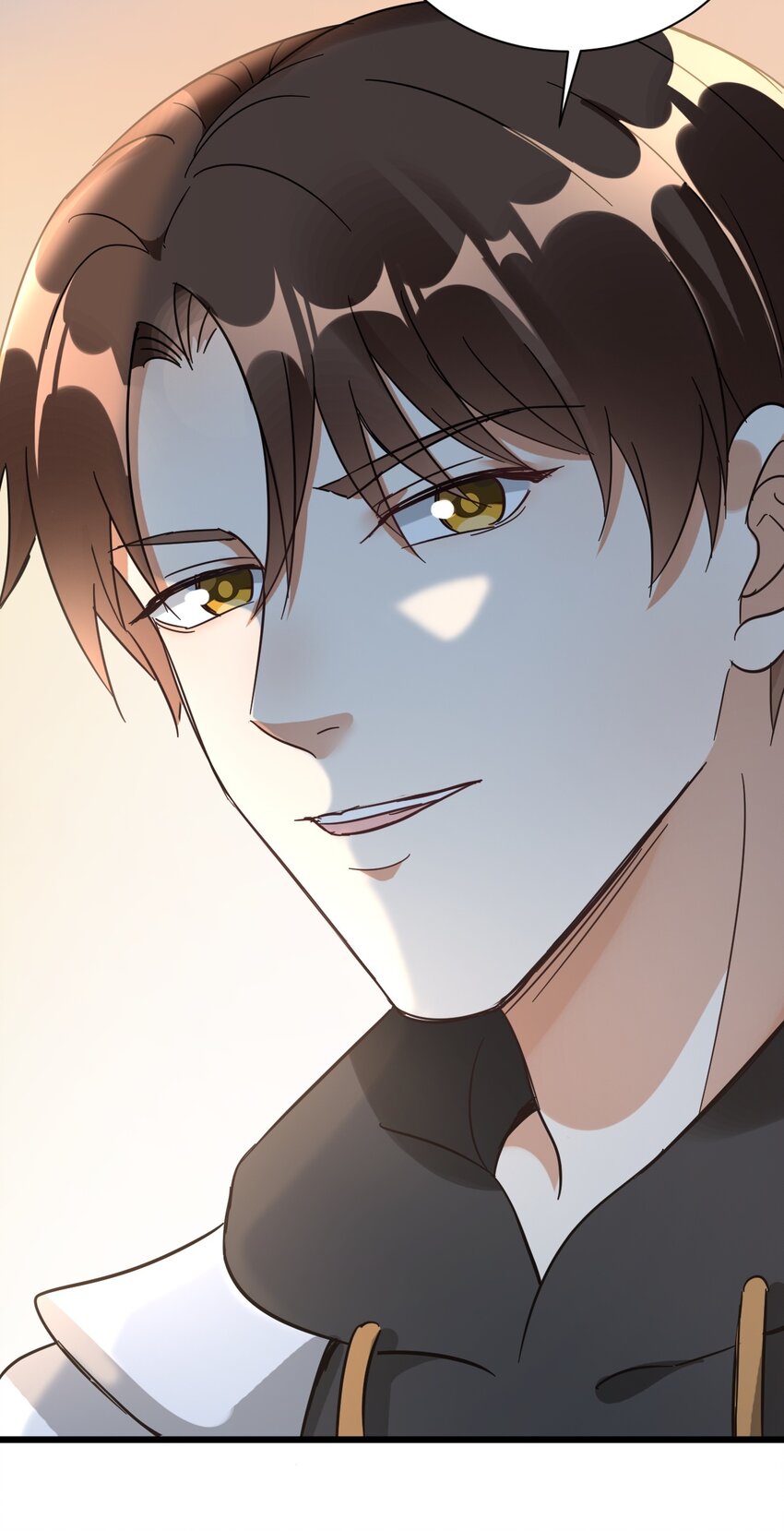 011 医术精湛，铁口直断(1/2)-第11话