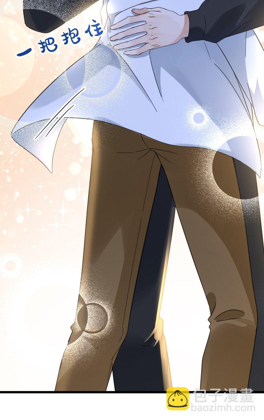 013 电梯的偶遇-第13话