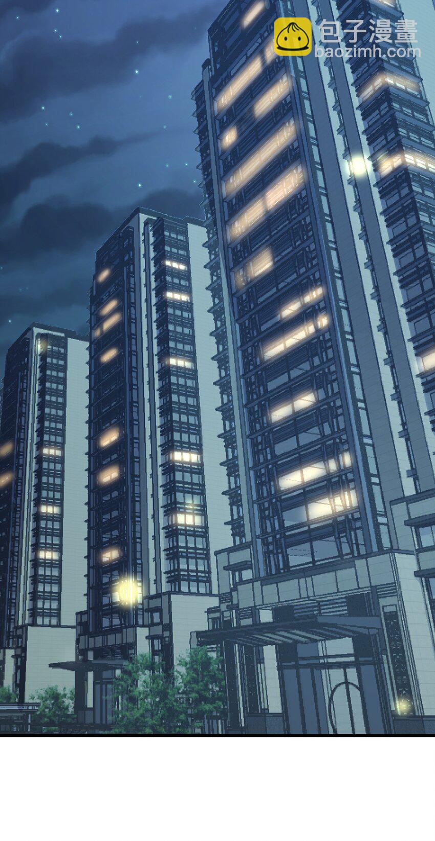 003 乖弟弟还是那么可爱！(1/2)-第3话