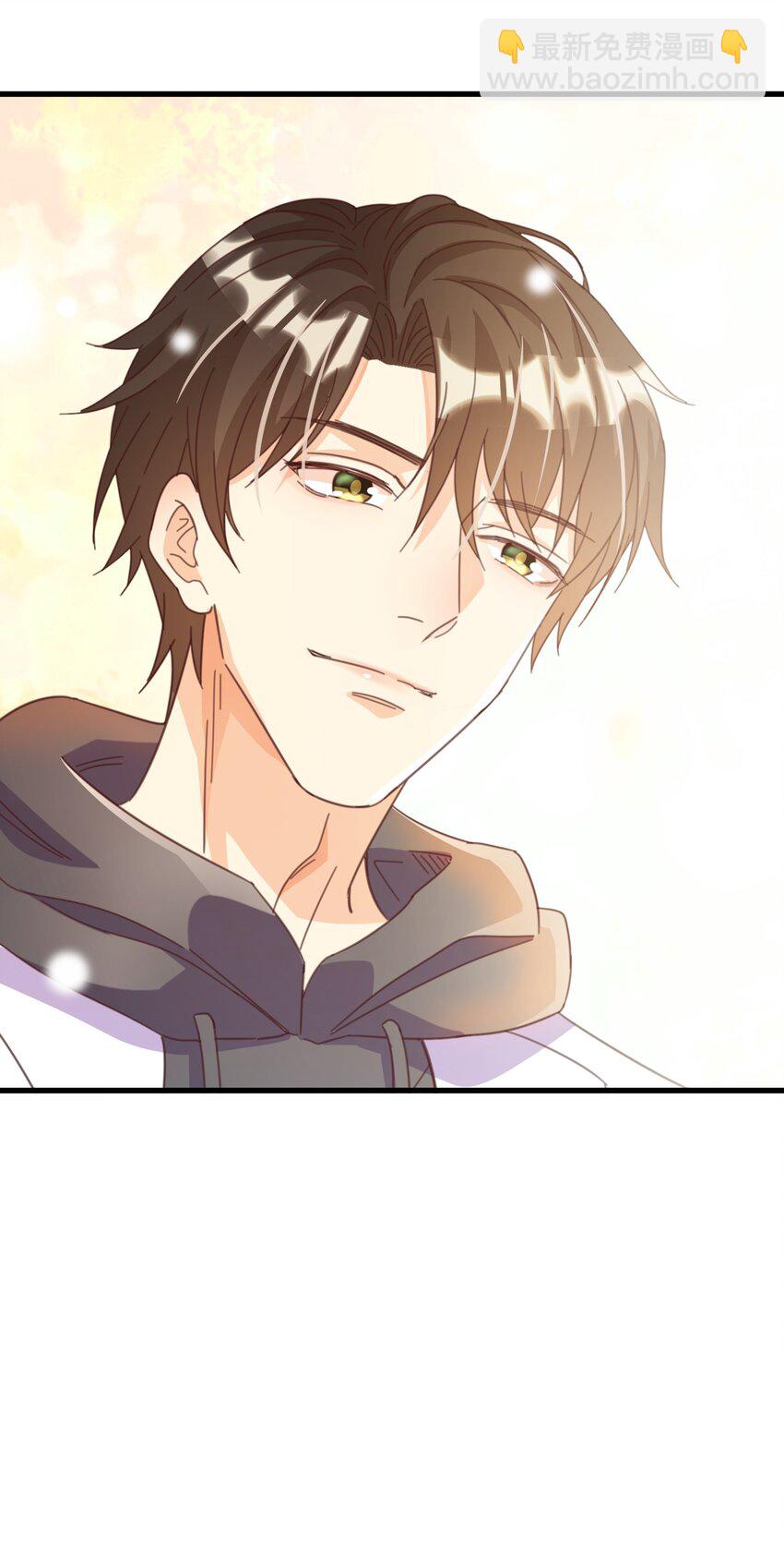 003 乖弟弟还是那么可爱！(1/2)-第3话