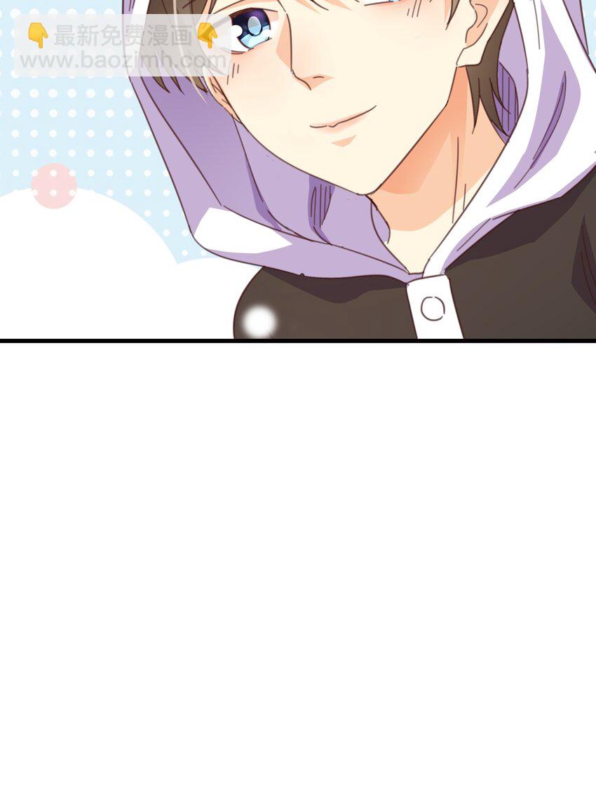 003 乖弟弟还是那么可爱！(1/2)-第3话