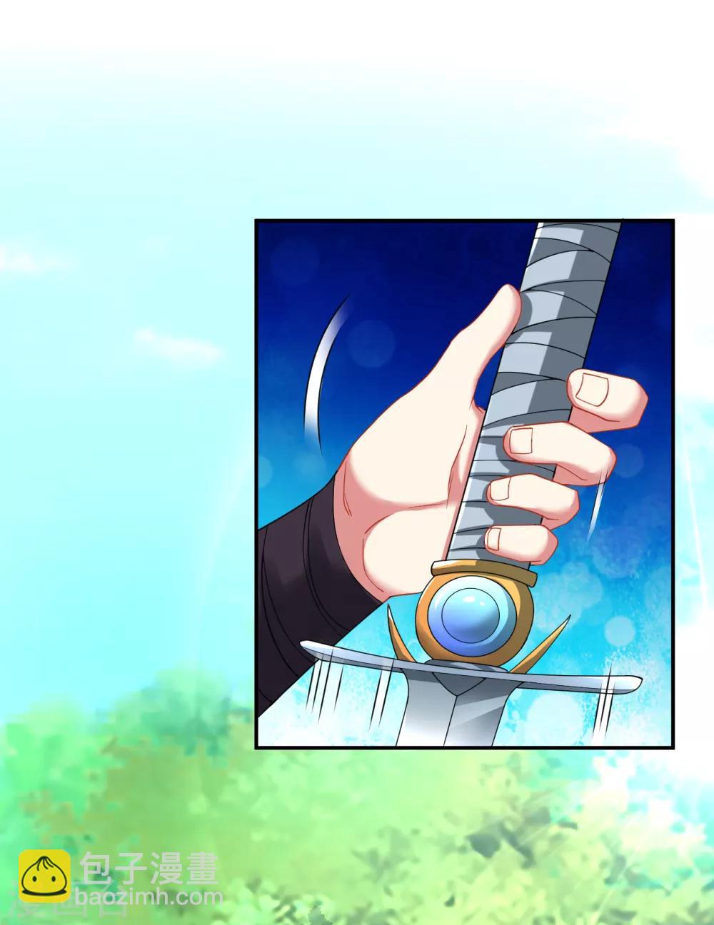 第12话 九人&ldquo;搬砖&rdquo;引来女神-第13话