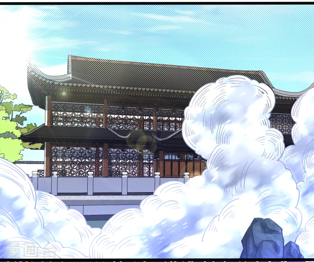 第170话 自己滚出来-第181话