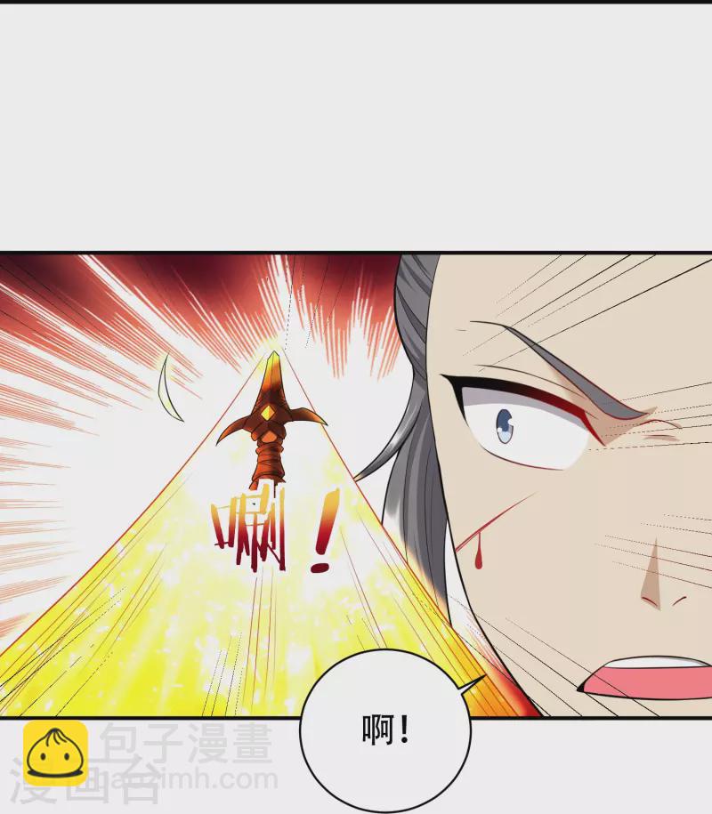 第207话 区区凶魂虚影-第219话