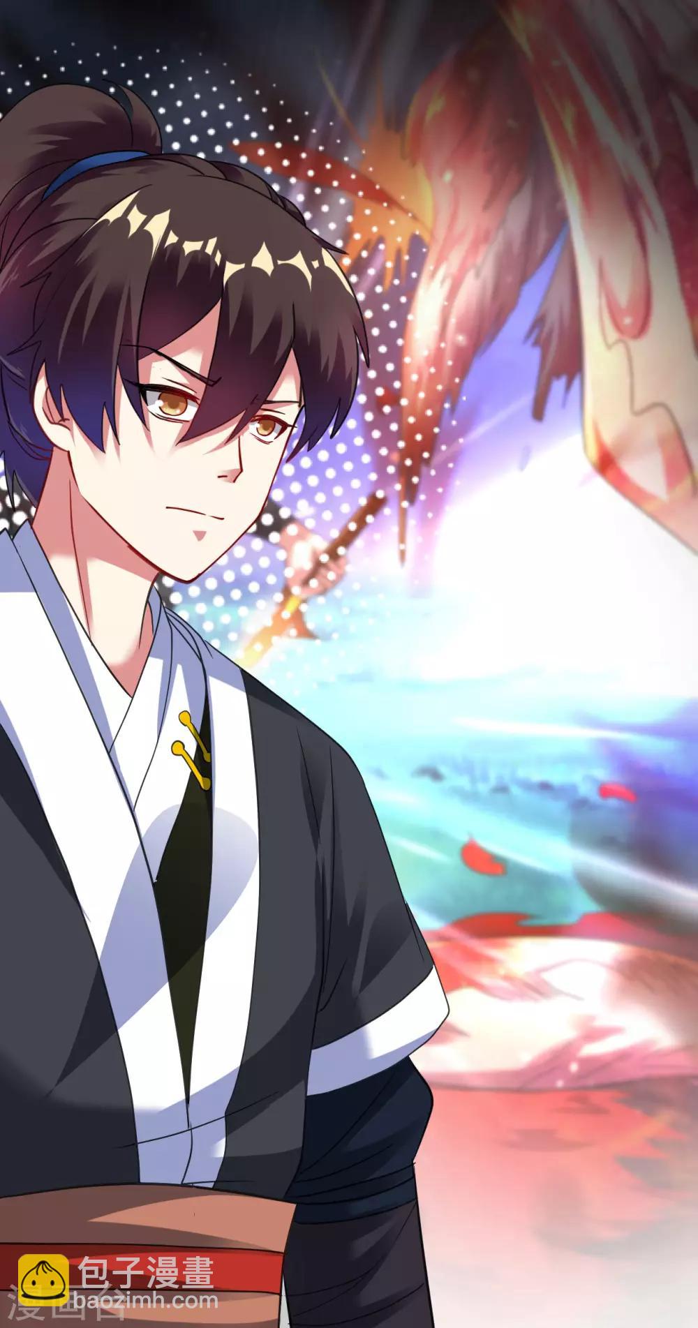 第34话 你，还有我！-第39话