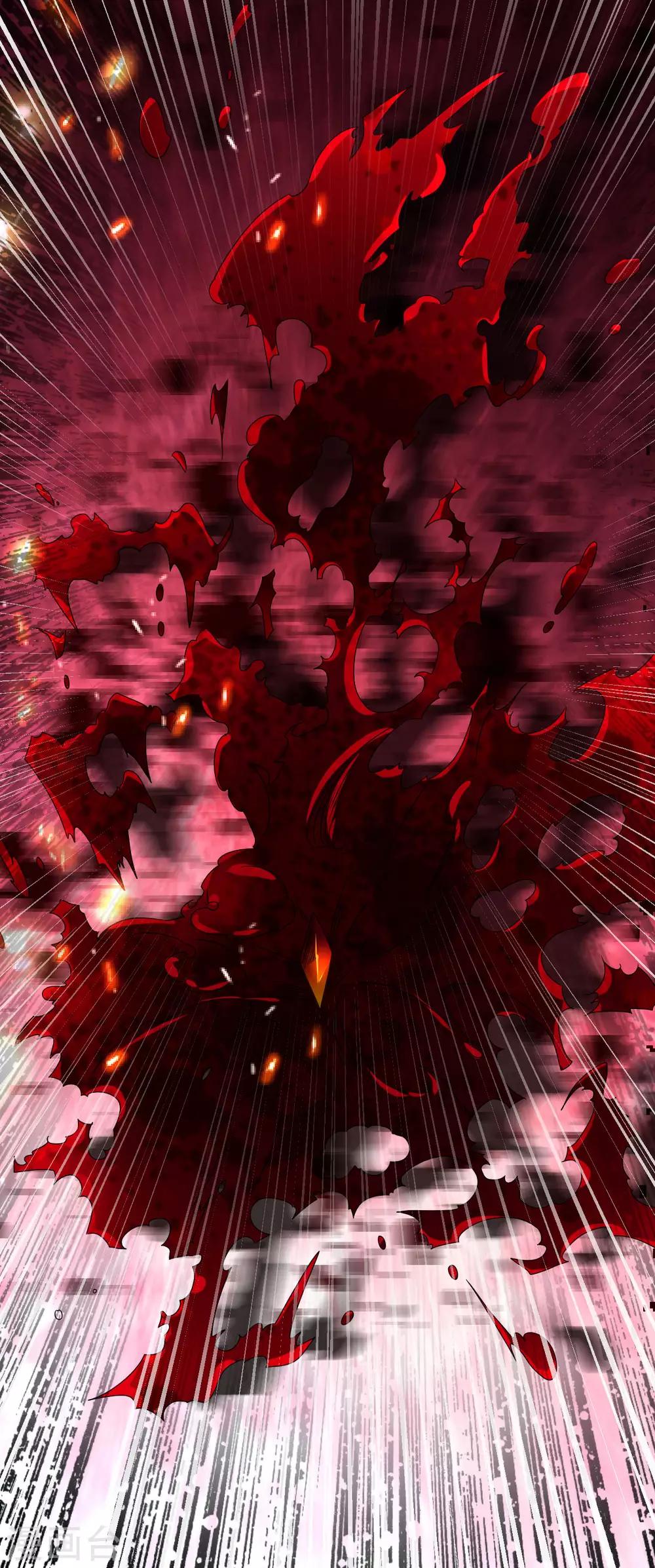 第91话 就凭你们？-第97话