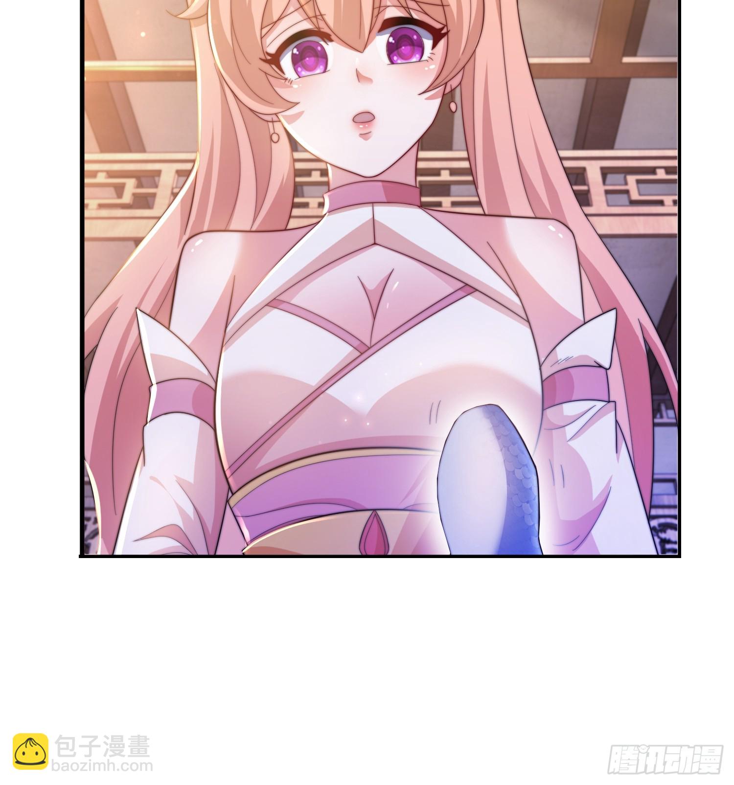 道友你劇本真好看 - 102 昏睡 - 5