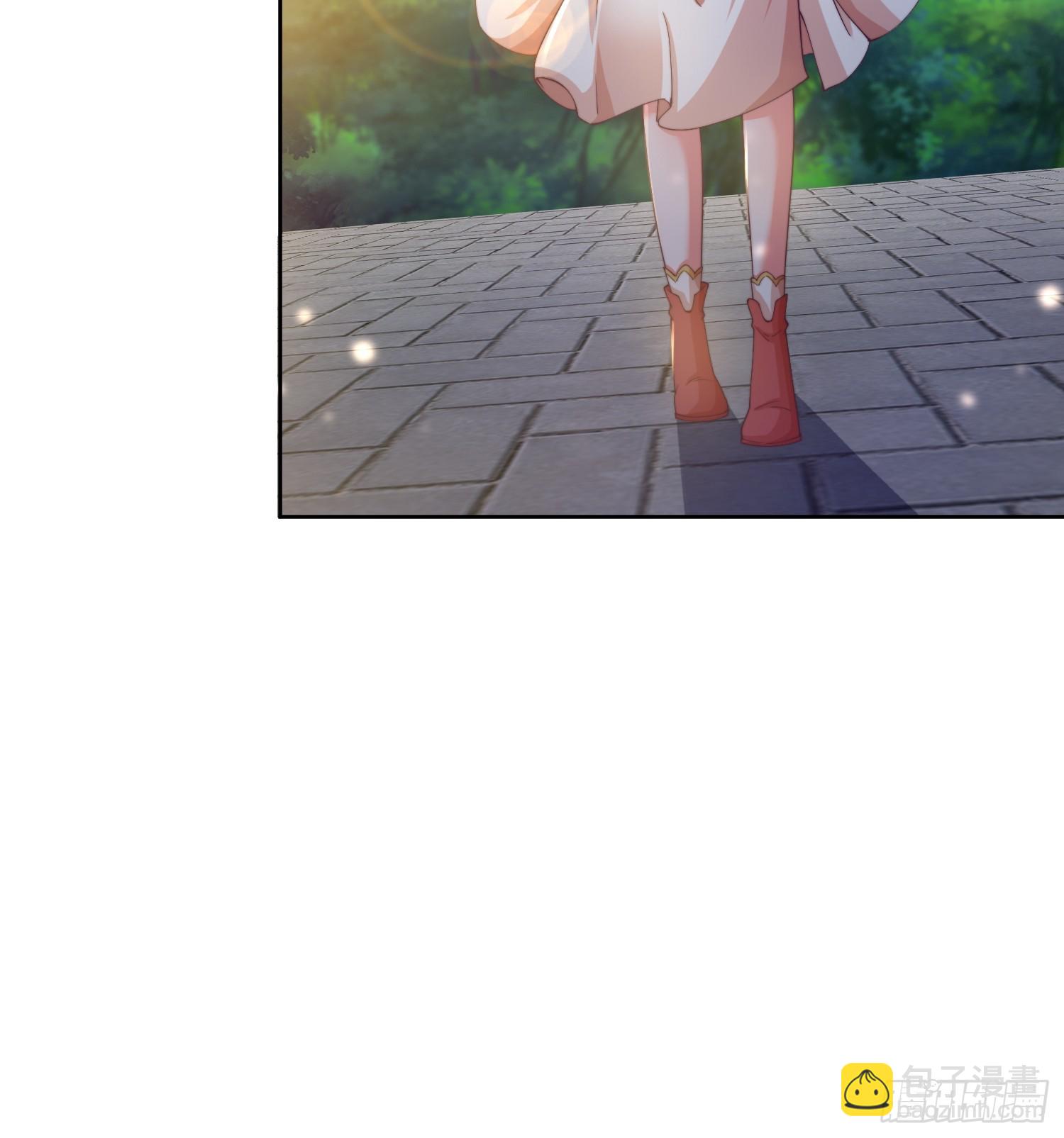 道友你劇本真好看 - 26 比武開始 - 4