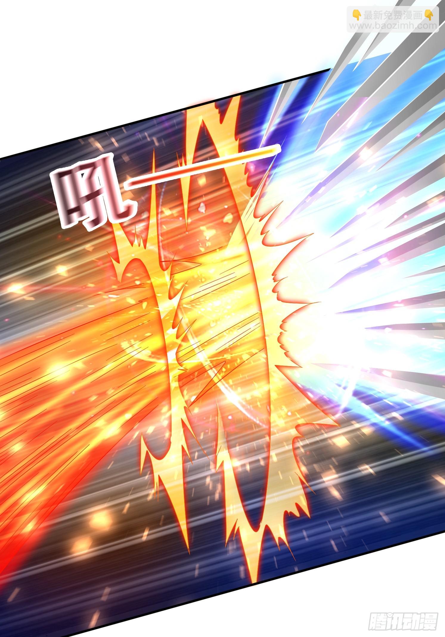 道友你劇本真好看 - 30 累贅(1/2) - 5