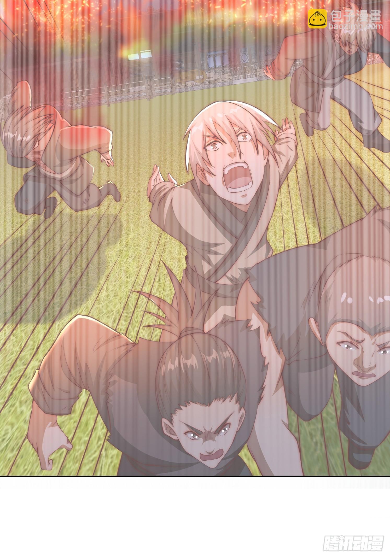 道友你劇本真好看 - 4 銀鈴的故事(2/2) - 2