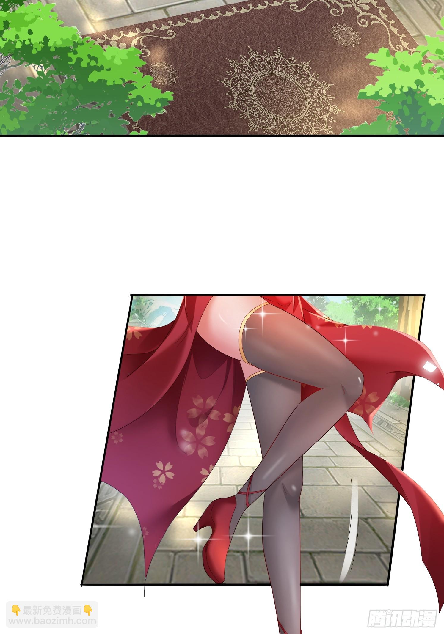 道友你劇本真好看 - 40 入峰考覈 - 5