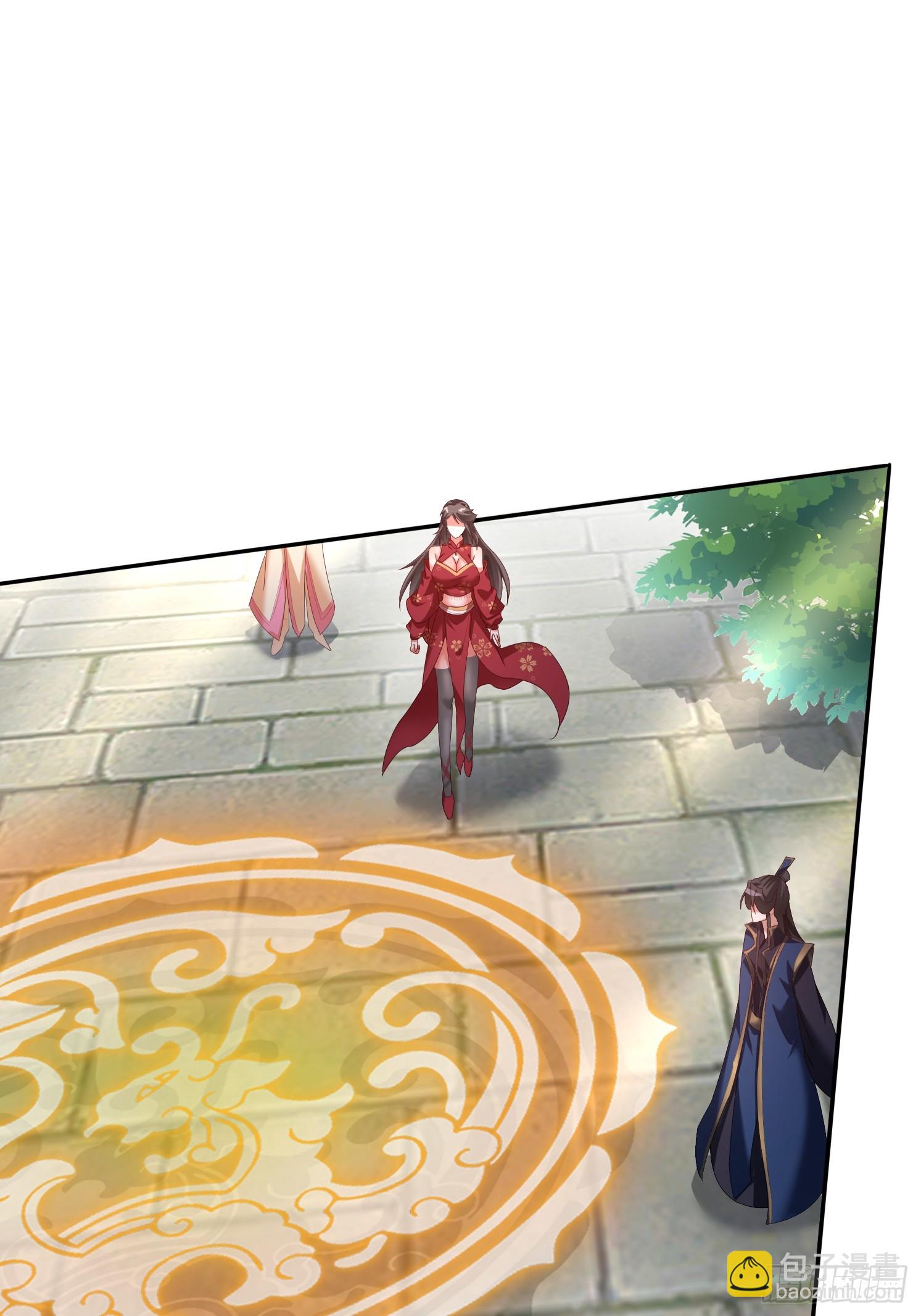 道友你劇本真好看 - 40 入峰考覈 - 3