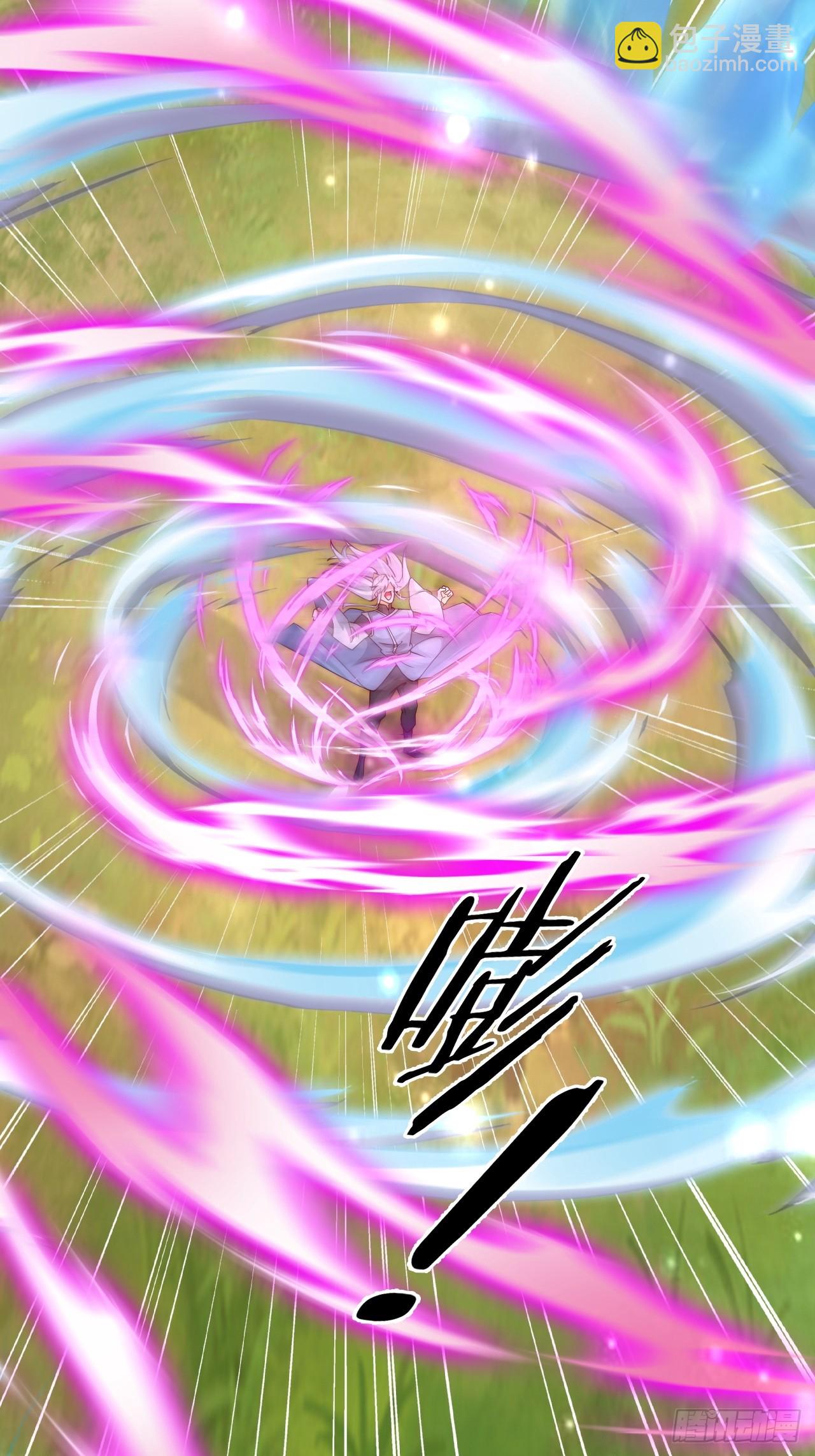 道友你劇本真好看 - 64 打起來！(1/2) - 5