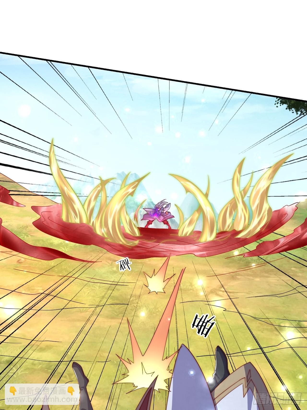 道友你劇本真好看 - 64 打起來！(2/2) - 1