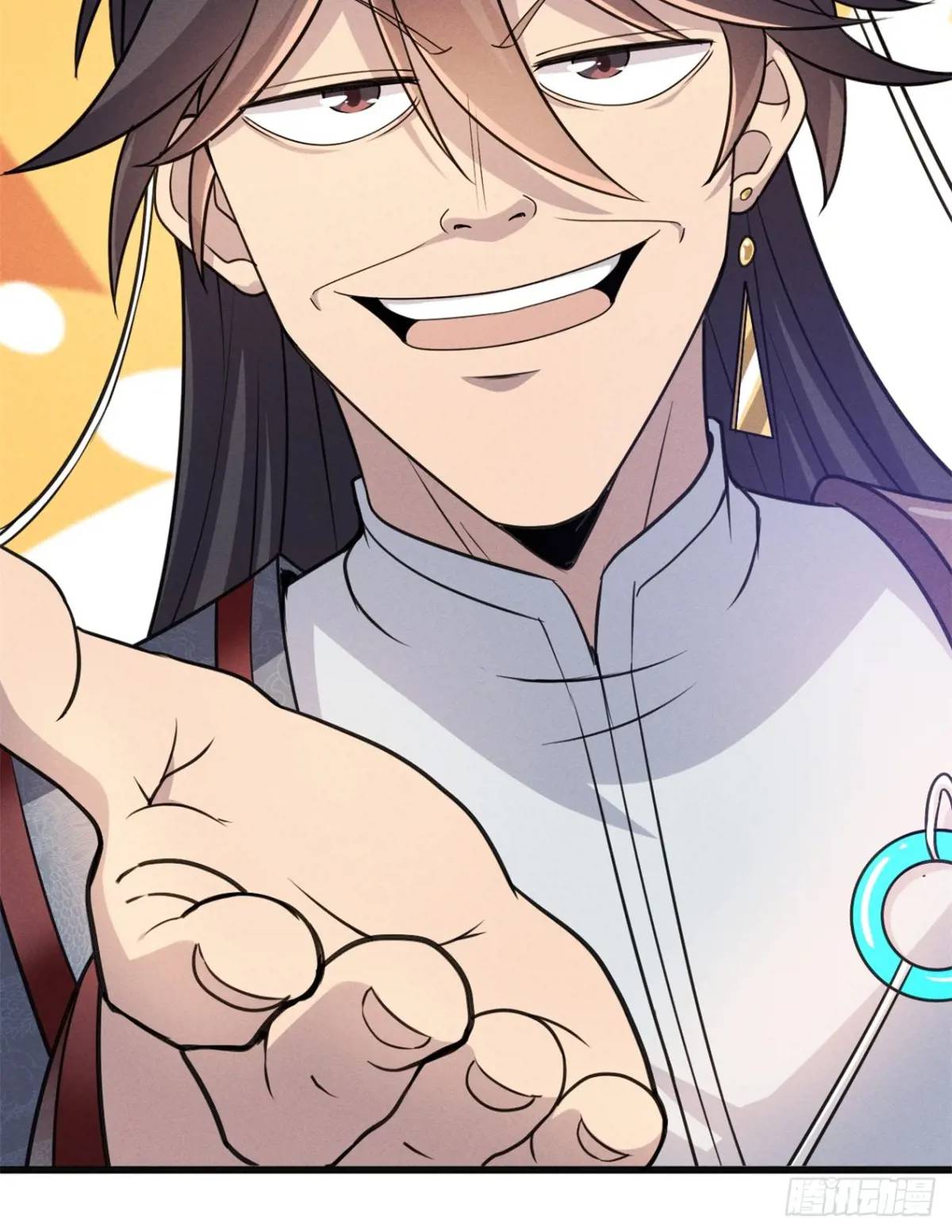 23 先天十八层(1/2)-第23话