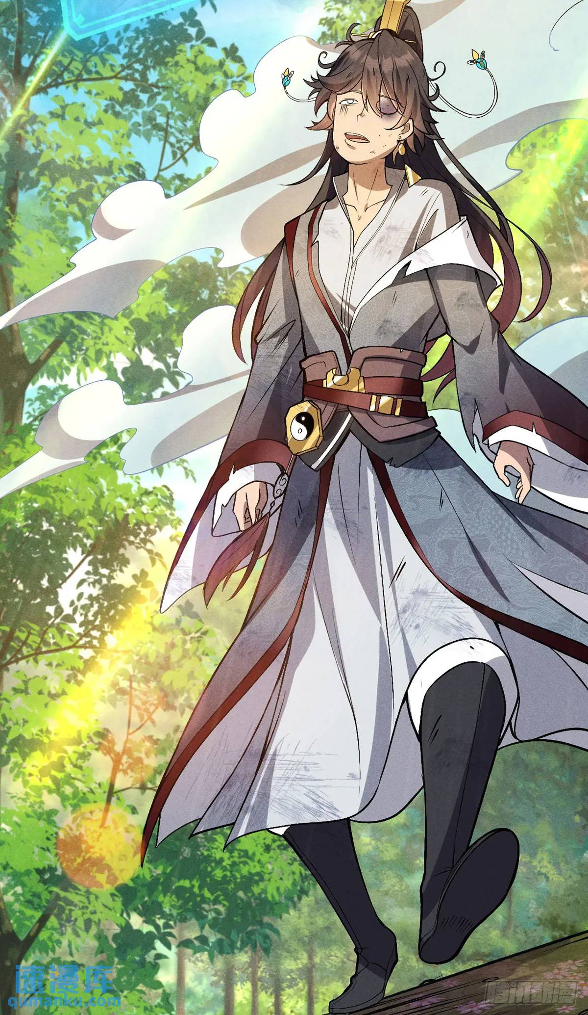 3 劝人为善系统(1/2)-第3话