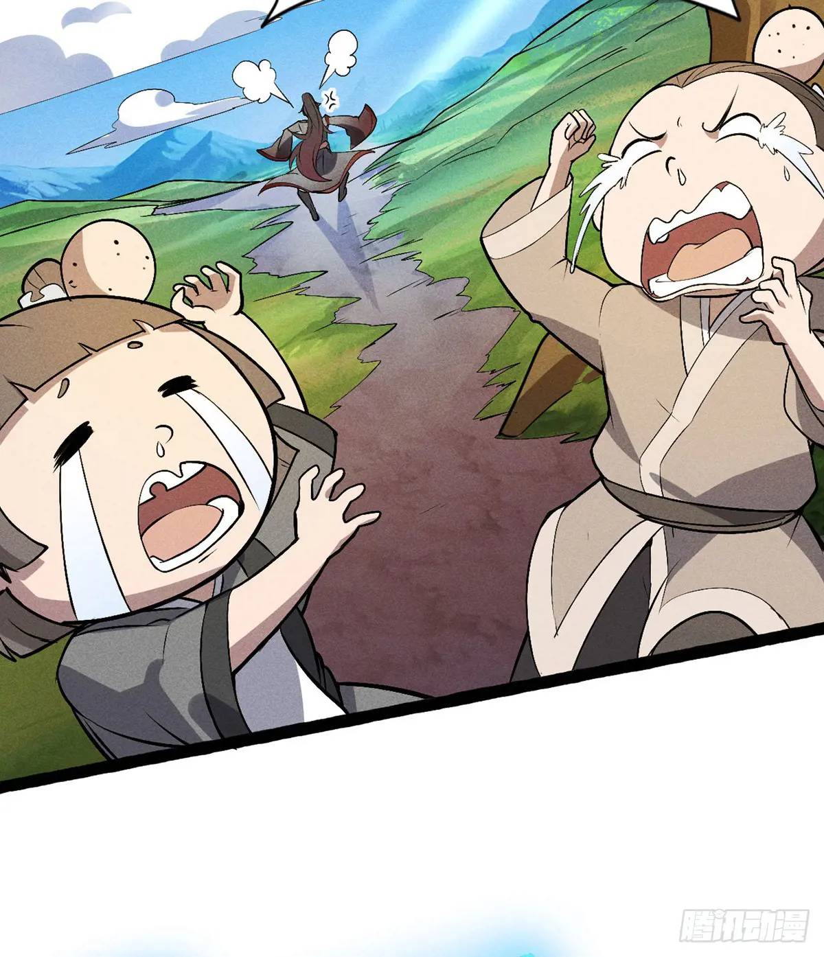 3 劝人为善系统(1/2)-第3话