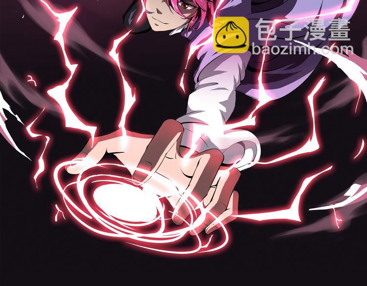 第16话 劫难-第17话